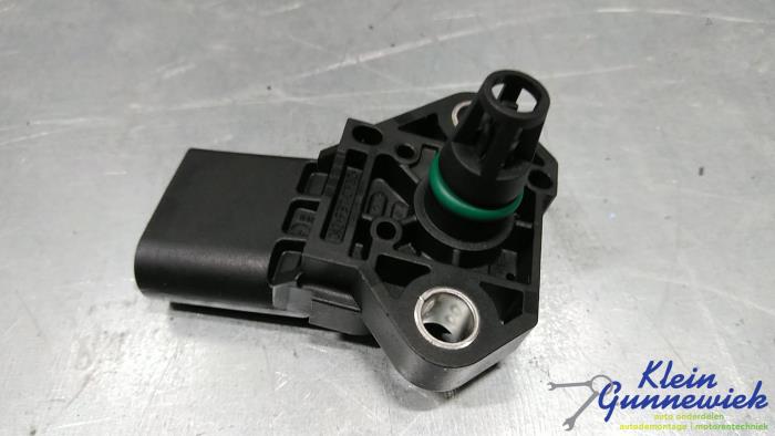 Begagnade Sensor (övriga) Volkswagen Touran Pris € 20,00 Marginaltabell erbjuds av Klein Gunnewiek Autodemontage & Motorentechniek