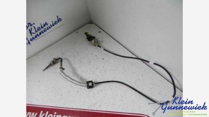 Begagnade Sensor (övriga) Volkswagen Golf Pris € 33,00 Marginaltabell erbjuds av Klein Gunnewiek Autodemontage & Motorentechniek