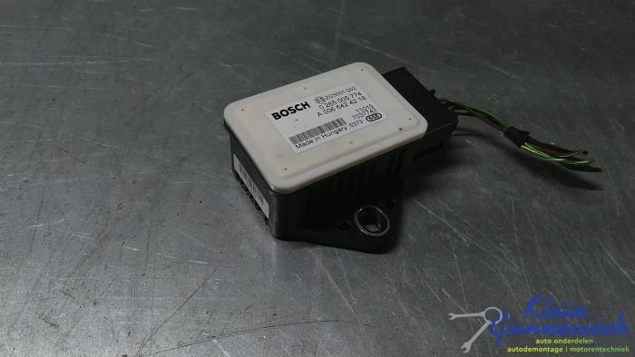 Begagnade Sensor (övriga) Volkswagen Crafter Pris € 17,00 Marginaltabell erbjuds av Klein Gunnewiek Autodemontage & Motorentechniek