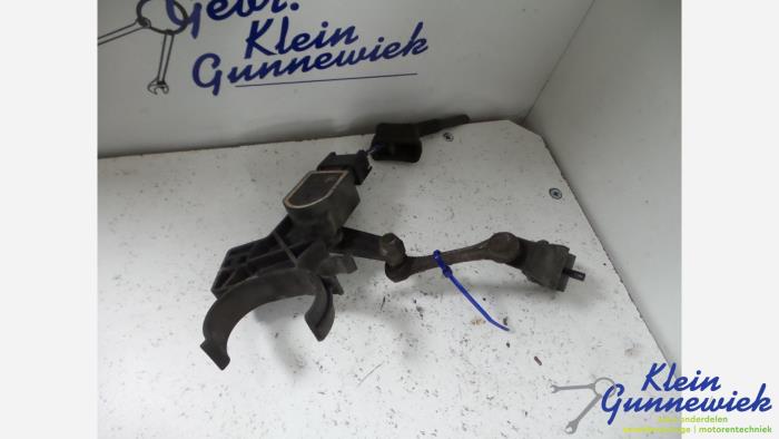 Begagnade Sensor (övriga) Porsche Boxster Pris € 40,00 Marginaltabell erbjuds av Klein Gunnewiek Autodemontage & Motorentechniek