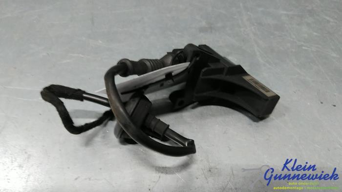 Begagnade Sensor (övriga) Audi A6 Pris € 15,00 Marginaltabell erbjuds av Klein Gunnewiek Autodemontage & Motorentechniek