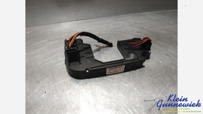 Begagnade Sensor (övriga) Audi A6 Pris € 26,00 Marginaltabell erbjuds av Klein Gunnewiek Autodemontage & Motorentechniek