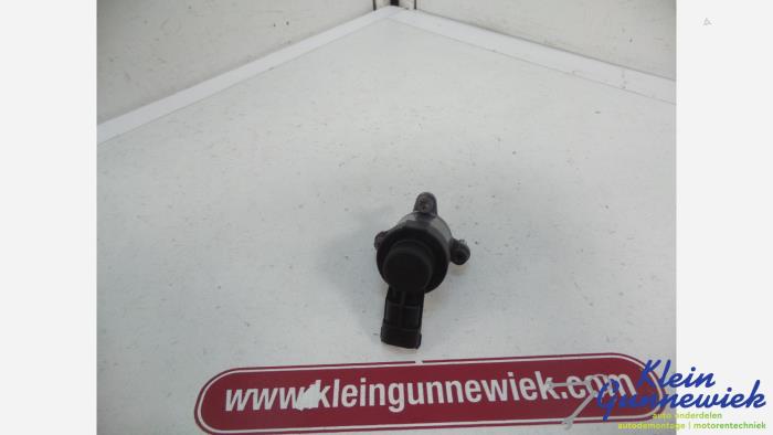 Begagnade Sensor (övriga) Renault Trafic Pris € 15,00 Marginaltabell erbjuds av Klein Gunnewiek Autodemontage & Motorentechniek