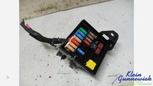 Used Fuse box Renault Laguna Price € 30,00 Margin scheme offered by Klein Gunnewiek Autodemontage & Motorentechniek