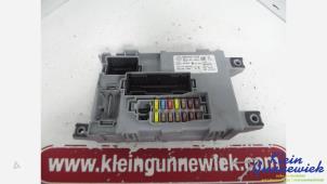 Usagé Boîte à fusibles Opel Combo Prix € 75,00 Règlement à la marge proposé par Klein Gunnewiek Autodemontage & Motorentechniek