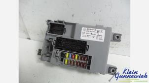 Usagé Boîte à fusibles Opel Combo Prix € 75,00 Règlement à la marge proposé par Klein Gunnewiek Autodemontage & Motorentechniek