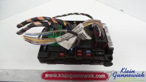 Begagnade Säkringsbox Peugeot Partner Pris € 35,00 Marginaltabell erbjuds av Klein Gunnewiek Autodemontage & Motorentechniek