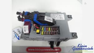 Usagé Boîte à fusibles Opel Combo Prix € 75,00 Règlement à la marge proposé par Klein Gunnewiek Autodemontage & Motorentechniek