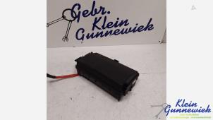 Usados Caja de fusibles Opel Insignia Precio € 35,00 Norma de margen ofrecido por Klein Gunnewiek Autodemontage & Motorentechniek