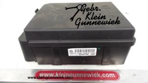 Używane Skrzynka bezpieczników Opel Mokka Cena na żądanie oferowane przez Gebr.Klein Gunnewiek Ho.BV
