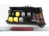 Fuse box from a Volkswagen Crafter 2015