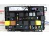 Fuse box from a Opel Astra 2007