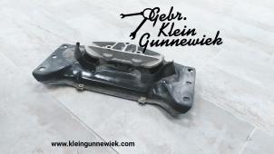 Used Gearbox mount Porsche Panamera Price € 80,00 Margin scheme offered by Gebr.Klein Gunnewiek Ho.BV