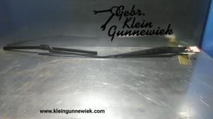 Usados Brazo delantero de limpiaparabrisas Volkswagen Eos Precio de solicitud ofrecido por Gebr.Klein Gunnewiek Ho.BV