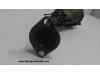 Catalytic converter from a Renault Clio 2009