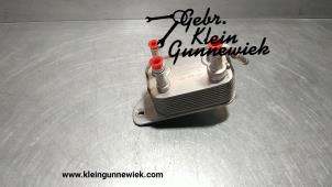 Used Fuel cooler Volkswagen Touareg Price € 40,00 Margin scheme offered by Gebr.Klein Gunnewiek Ho.BV