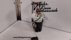 Usados Bomba eléctrica de combustible BMW X5 Precio de solicitud ofrecido por Gebr.Klein Gunnewiek Ho.BV