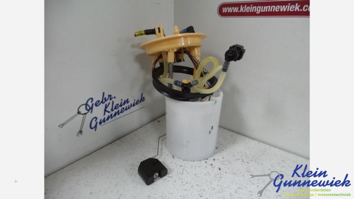 Usagé Pompe à carburant Volkswagen T-Roc Prix € 124,00 Règlement à la marge proposé par Klein Gunnewiek Autodemontage & Motorentechniek