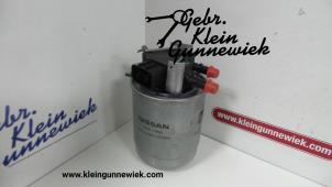 Używane Obudowa filtra paliwa Nissan X-Trail Cena na żądanie oferowane przez Gebr.Klein Gunnewiek Ho.BV