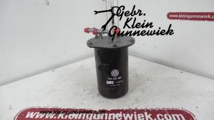 Used Fuel filter housing Volkswagen Touareg Price on request offered by Gebr.Klein Gunnewiek Ho.BV