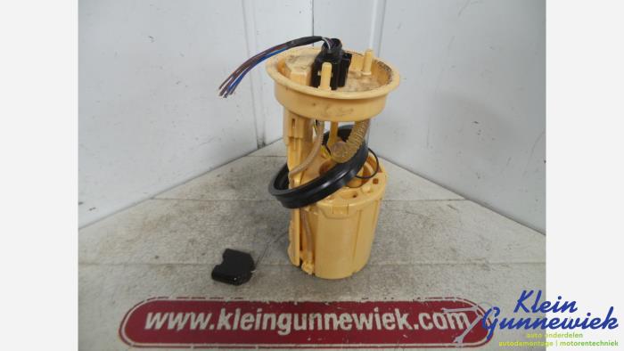 Usagé Pompe d'injection Volkswagen Transporter Prix € 48,00 Règlement à la marge proposé par Klein Gunnewiek Autodemontage & Motorentechniek