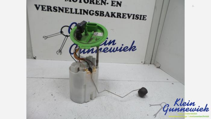 Usagé Pompe carburant électrique Audi A3 Prix € 37,00 Règlement à la marge proposé par Klein Gunnewiek Autodemontage & Motorentechniek