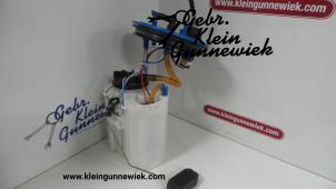 Used Electric fuel pump Audi A1 Price € 95,00 Margin scheme offered by Gebr.Klein Gunnewiek Ho.BV