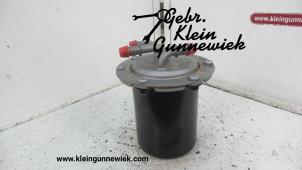 Usagé Boîtier de filtre carburant Volkswagen Touareg Prix € 65,00 Règlement à la marge proposé par Gebr.Klein Gunnewiek Ho.BV