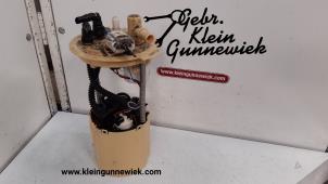 Used Electric fuel pump Opel Mokka Price on request offered by Gebr.Klein Gunnewiek Ho.BV