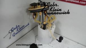 Używane Elektryczna pompa paliwa Volkswagen T-Roc Cena na żądanie oferowane przez Gebr.Klein Gunnewiek Ho.BV