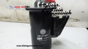 Usados Cuerpo del filtro de combustible Volkswagen Golf Precio € 50,00 Norma de margen ofrecido por Gebr.Klein Gunnewiek Ho.BV