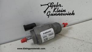 Używane Elektryczna pompa paliwa Volkswagen Tiguan Cena na żądanie oferowane przez Gebr.Klein Gunnewiek Ho.BV