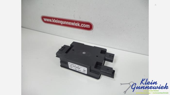 Usagé Module pompe carburant Nissan X-Trail Prix € 57,00 Règlement à la marge proposé par Klein Gunnewiek Autodemontage & Motorentechniek
