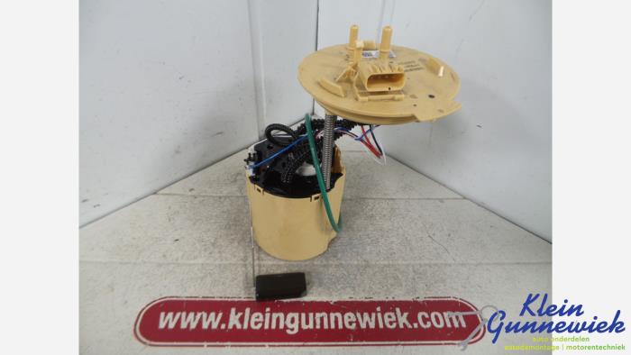 Usagé Pompe d'injection Opel Cascada Prix € 135,00 Règlement à la marge proposé par Klein Gunnewiek Autodemontage & Motorentechniek
