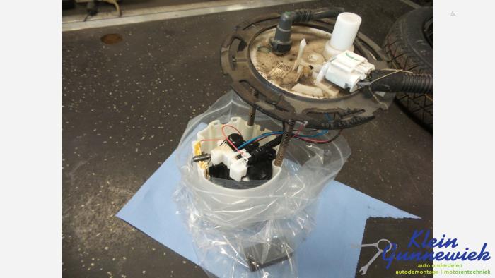 Gebrauchte Kraftstoffpumpe Elektrisch Opel Astra Preis € 77,00 Margenregelung angeboten von Klein Gunnewiek Autodemontage & Motorentechniek