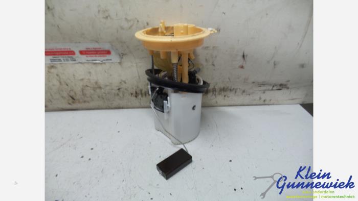 Usagé Pompe à carburant Volkswagen Beetle Prix € 59,00 Règlement à la marge proposé par Klein Gunnewiek Autodemontage & Motorentechniek