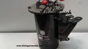 Używane Obudowa filtra paliwa Volkswagen Passat Cena € 50,00 Procedura marży oferowane przez Gebr.Klein Gunnewiek Ho.BV