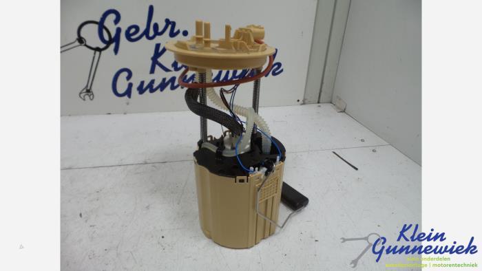 Usagé Pompe à carburant Opel Astra Prix € 112,00 Règlement à la marge proposé par Klein Gunnewiek Autodemontage & Motorentechniek