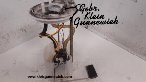 Usados Bomba eléctrica de combustible Fiat Doblo Precio de solicitud ofrecido por Gebr.Klein Gunnewiek Ho.BV