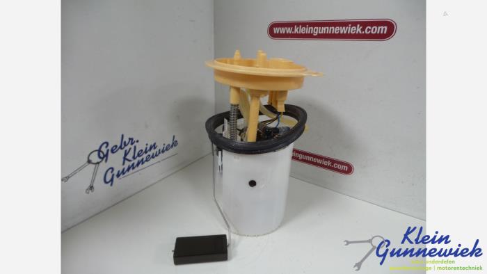 Usagé Pompe à carburant Volkswagen Jetta Prix € 59,00 Règlement à la marge proposé par Klein Gunnewiek Autodemontage & Motorentechniek