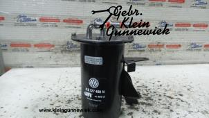 Used Fuel filter housing Volkswagen Scirocco Price on request offered by Gebr.Klein Gunnewiek Ho.BV