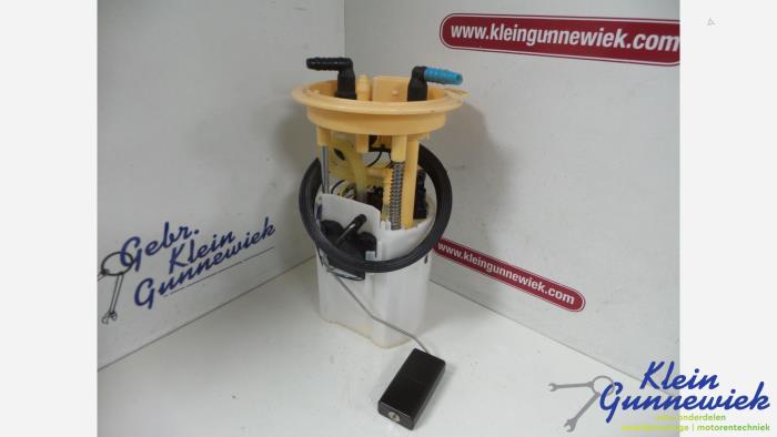 Usagé Pompe à carburant Volkswagen Jetta Prix € 59,00 Règlement à la marge proposé par Klein Gunnewiek Autodemontage & Motorentechniek