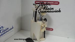 Gebrauchte Kraftstoffpumpe Elektrisch Kia Soul Preis auf Anfrage angeboten von Gebr.Klein Gunnewiek Ho.BV