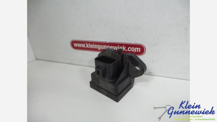 Usagé Module pompe carburant Ford Transit Custom Prix € 20,00 Règlement à la marge proposé par Klein Gunnewiek Autodemontage & Motorentechniek