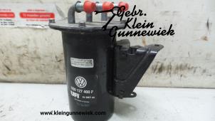 Used Fuel filter housing Volkswagen Golf Sportsvan Price € 50,00 Margin scheme offered by Gebr.Klein Gunnewiek Ho.BV