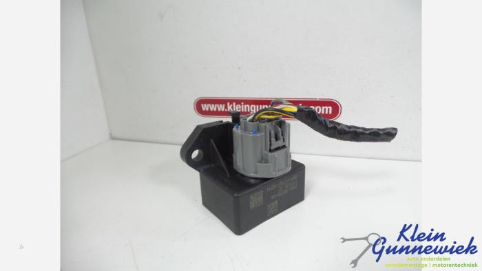 Usagé Module pompe carburant Ford Mondeo Prix € 21,00 Règlement à la marge proposé par Klein Gunnewiek Autodemontage & Motorentechniek