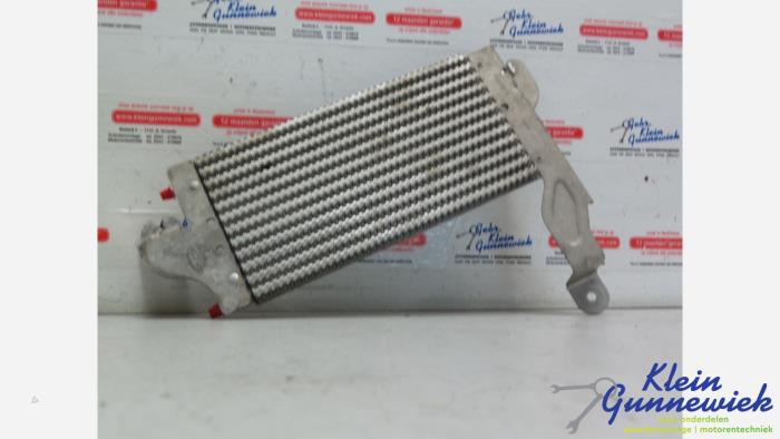 Usagé Refroidisseur de carburant Ford Transit Custom Prix € 35,00 Règlement à la marge proposé par Klein Gunnewiek Autodemontage & Motorentechniek