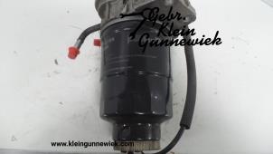 Gebrauchte Kraftstofffiltergehäuse Ford Ranger Preis auf Anfrage angeboten von Gebr.Klein Gunnewiek Ho.BV