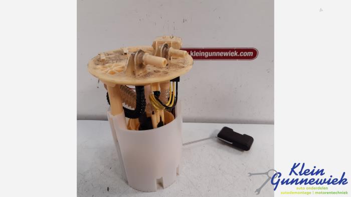 Usagé Pompe d'injection Renault Megane Prix € 106,00 Règlement à la marge proposé par Klein Gunnewiek Autodemontage & Motorentechniek