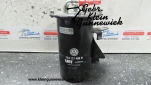 Usagé Boîtier de filtre carburant Volkswagen Caddy Prix € 65,00 Règlement à la marge proposé par Gebr.Klein Gunnewiek Ho.BV
